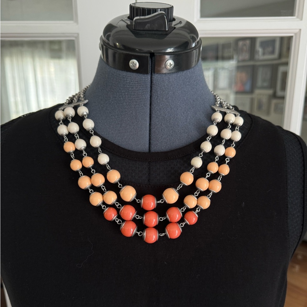 Lia Sophia Necklace